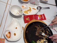 -豪享来(我格广场店)