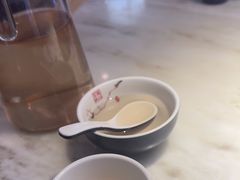-绿茶餐厅(青岛城阳万象汇店)