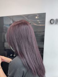 -ON STAR SALON