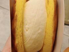 -君之狮子山·轻糖烘焙(松江印象城店)