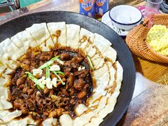 -皖北巫氏三胖地锅鸡(长淮总店)