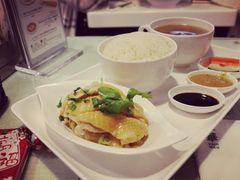 -翠华餐厅(旺角文华商场店)