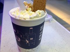-ARTEASG啊T·新加坡奶茶(桂林路店)