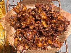-醉炫音速烧烤·干煸菜(沙河总店)