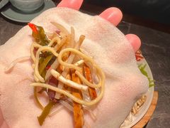 丝娃娃-怪噜范·老贵阳街头名小吃(世纪金源旗舰店)