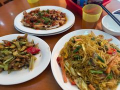 -煲煲掂风味煲仔饭餐厅(西区店)