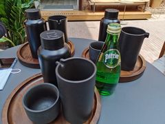-大酉·M Coffee(北京美术馆店)