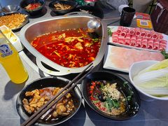 -味之绝·美蛙鱼头火锅(科巷店)