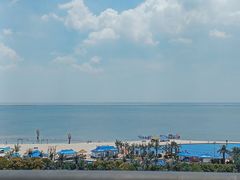 -启东恒大海上威尼斯酒店