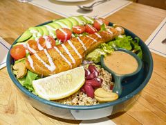 -沏点Trattoria意大利餐厅(新街口店)