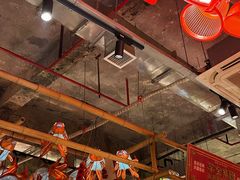 -大芊金重庆串串火锅(南京路店)