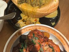 -岛风·台食小馆 ISLAND BISTRO(烟台山店)