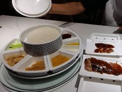 -羲和雅苑•北京烤鸭(国贸商城店)