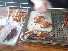 -火刻北京烤鸭(张店区·明清街店)