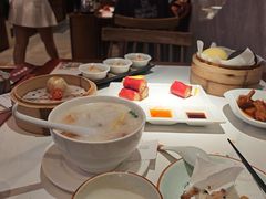-禄运茶居·手工点心(猎德店)