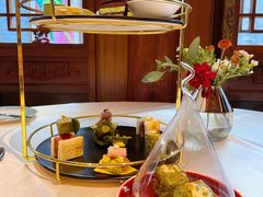 -北京古城老院厉晓麟精致菜