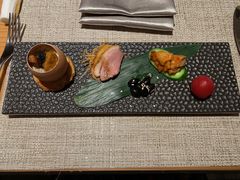 -香樟花园法式铁板烧(恒隆广场店)