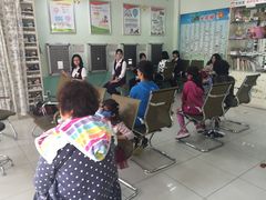 -星视野儿童近视弱视视力训练中心(富荟店)