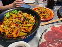 -红辣椒·川菜·火锅(大洋中心店)