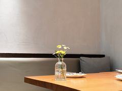 卡座-JANS意式简餐厅·惠灵顿牛排