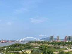 -芒洲湿地公园