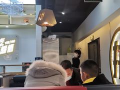 -尚渔味双拼烤鱼(悦界广场店)