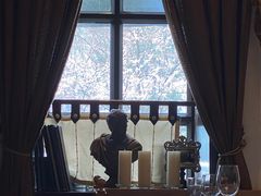 -波特曼西餐厅(南岗店)