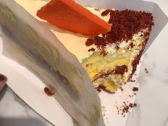 -第戎蛋糕(恒隆广场店)