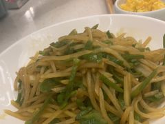-刀板香·安徽菜(国购IFC店)