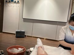 -华夏良子·足道SPA艾灸(翠微店)