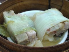 IMAG1622-香港蓮香樓(上環店)