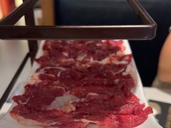 -牛焱·贵州黄牛肉火锅(城西银泰店)