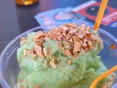 -夏食光安顺小舒冰粉冰浆(甲秀楼店)