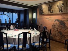 -四世同堂·京菜·烤鸭(双井店)