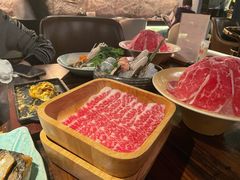 -山葵家·创意料理(万象汇店)