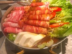 -留半山·香港食堂(啦啦宝都店)