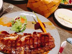 -岸芷汀兰·法餐牛排