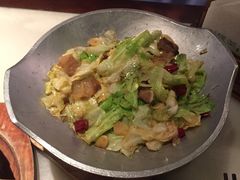 -绿茶餐厅(领展购物广场·中关村店)