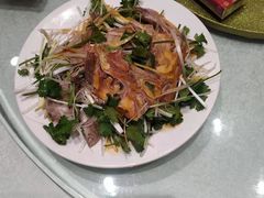 -东门老磨坊羊汤馆(兰山新东关店)