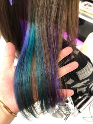 -MY HAIR ARDOR