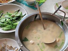 -渔满仓海鲜渔家(象山二店)