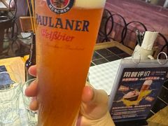 -Paulaner·德国帕拉娜自酿啤酒餐厅(海上世界店)