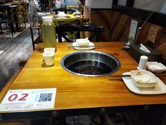 -黑鱼郭我家酸菜鱼(摩尔广场店)