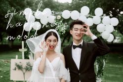 -摩玛婚纱摄影(杭州店)