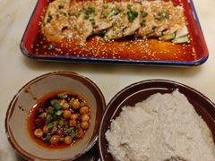 -常和州·夜宵大排档(常州单店)