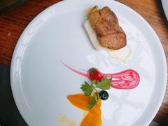 -食间牛排(湖西路店)