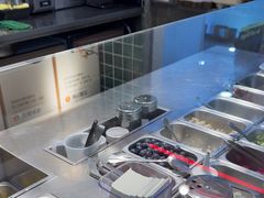 -宝珠奶酪(浦东金桥店)