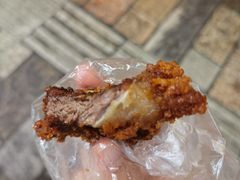 -吴日彪蒜香猪牛排(水巷口店)