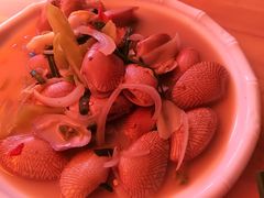 -J Daeng Seafood