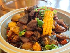 -李氏八大件老菜馆(万宝街店)